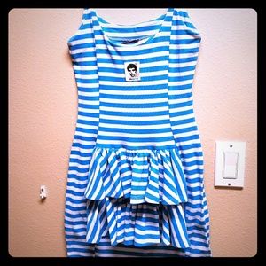 Betsey Johnson mini dress